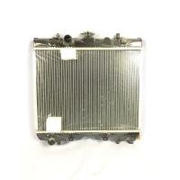 ราคา หม้อน้ำL3408 หม้อน้ำรถแทร็คเตอร์คูโบต้า (KUBOTA) รุ่น L3408 ยี่ห้อ FARMTECH แบรนด์ไทยคุณภาพสูง (33645) (6481535370)