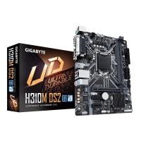 ราคา GIGABYTE MAINBOARD H310M DS2 (rev. 1.1) :H310M DS2-REV1.1การรับประกัน3 Years ศูนย์ SVOA (12251566830)