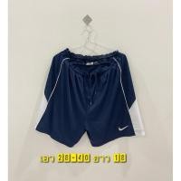 ราคา กางเกงกีฬาขาสั้น Nike แท้ (19879661411)