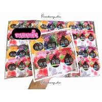 ราคา 【พร้อมส่ง】เยลลี่บุกผลไม้ เยลลี่แคลน้อย เยลลี่ผลไม้ เยลลี่องุ่น ขนมนำเข้า ขนมเกาหลี ขนมจากจีน (12141917887)