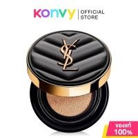 ราคา YSL Le Cushion Encre De Peau SPF23/PA++ 14g #10 วายเอสแอล รองพื้นคุชชั่นสูตรผสมใหม่. (55600556080)