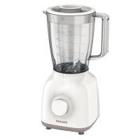 ราคา Philips เครื่องปั่นน้ำผลไม้ - รุ่น HR2102 1.5 ลิตร โถพลาสติก(พร้อมโถบดสับ)#568 (529270241)