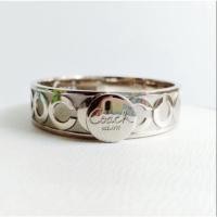 ราคา กำไลข้อมือ coach แท้ authentic coach bracelet! (21030176749)