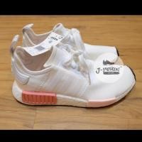 ราคา Adidas NMD R1 ของแท้ 100% (3401890612)