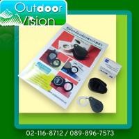 ราคา Zeiss กล้องส่องพระ & ส่องเพชร รุ่น D40 10X13mm. Triplet Lens พร้อมซองหนังคุณภาพดี ตีโลโก้ (1313897582)