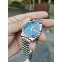 ราคา นาฬิกา​ seiko.ออโต้​ มือสอง (25101729816)