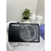 ราคา Canon powershot s120 wifi จอสัมผัส superrare (กล่อง)กล้องดิจิตอล (25871810323)