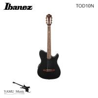 ราคา Ibanez TOD10N Tim Henson Signature Nylon กีต้าร์โปร่ง-ไฟฟ้า (25391962993)