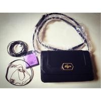 ราคา กระเป๋า LYN Marie แท้ ขนาด 7.5"(มือสอง) (77705306)