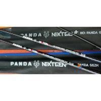 ราคา คันตีเหยื่อปลอม PANDA NEXTEEN 6.6ฟุต 2ท่อน คันเบท/สปิน (57601390797)