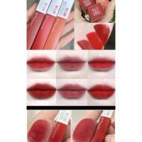 ราคา เมเบอลีน ลิปจิ้มจุ่มเนื้อแมท ซุปเปอร์สเตย์แมทอิ้งค์. ลิควิดลิปสติก 5มล. (29773909056)