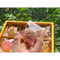 ราคา ขนมสัมปันนีกล่องพรีเมี่ยม (28122032407)