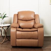 ราคา Recliner เก้าอี้พักผ่อน โซฟา รีไคลเนอร์ รุ่น Vegas Recliner เก้าอี้โซฟา (26454320193)
