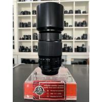 ราคา Fuji 55-200mm F3.5-4.8 ครบกล่อง สภาพดี (42958705414)