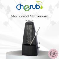 ราคา Cherub Mechanical Metronome WSM-305 (53950587874)