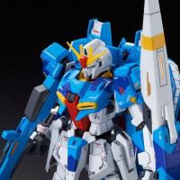 ราคา BANDAI RG 1/144 MSZ-006 ZETA GUNDAM RG LIMITED COLOR Ver Model Kit Z Gundam กันดั้ม เซต้า (7691304690)