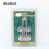 ราคา การ์ดประตู BRABUS*** (45201317026)