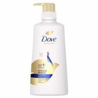 ราคา Dove โดฟ ครีมนวดผม สูตรอินเทนซ์ รีแพร์ ขนาด 380 มล. (28426268709)