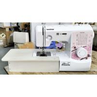 ราคา BROTHER 2700, 2730 SEWING MACHINE EXTENSION TABLE (44064543530)