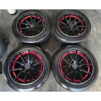 ราคา แม็กแต่ง Yachiyoda แท้ขอบ15"4รู100กว้าง7Off30 ใส่เก๋ง 4รูได้ทุกรุ่น (26279248419)