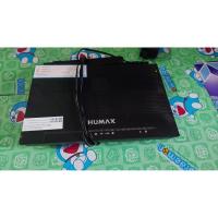 ราคา router wifi humax hv100-02 มือสองสภาพดี (12646440674)