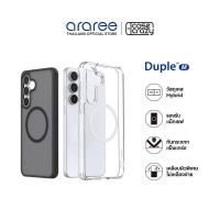 ราคา ARAREE เคสสำหรับ Galaxy S25 FE Duple M เคสใสกันกระแทก (47251175269)