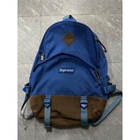 ราคา กระเป๋าเป้ Supreme ปี 2006 made in USA (22816028826)