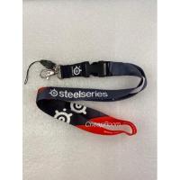 ราคา สายห้อยคล้องคอ steelseries lanyard (20462487988)