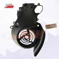 ราคา ฝาครอบใบพัด Fino Fi (Mio115i), TTX หัวฉีด แท้ศูนย์ Yamaha (ฝาครอบกังหัน) (1966715503)