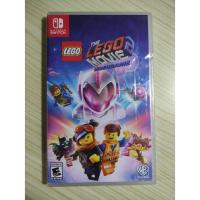 ราคา (มือ1) Nintendo Switch - Lego The Movie 2 Videogame (us) (27112200576)