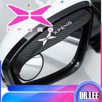 ราคา [READY]XPENG G6 Rearview Mirror Small Round Mirror XPENG X9 Body Kit xpeng x9 ev Car Decoration Accessories AUUO (52750079172)