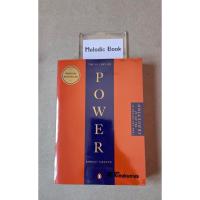ราคา 48 Laws Of Power [Robert Greene] [มือ2] (42673516323)