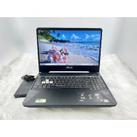 ราคา โน๊ตบุ๊ค Gaming ASUS TUF FX505DT-AL106T (25696595202)