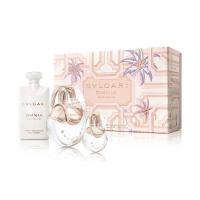 ราคา Set Bvlgari Omnia Crystalline EDT 100 ml + 15 ml + Lotion 75 ml (24833169664)