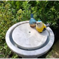 ราคา น้ำพุน้ำล้นหินอ่อน ชุดน้ำพุพร้อมขาตั้งงานหินอ่อนแท้ น้ำพุเสริมฮวงจุ้ยมีปั๊มน้ำพร้อมใช้งาน (43553729579)