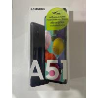 ราคา ✅ ขาย Samsung A51 Ram 6 Rom 128gb ** เครื่องใหม่ ยังอยู่ในซีล ** (17695698521)