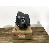 ราคา ฝาครอบจานไฟ W125i ปลาวาฬ แท้ พร้อมตัวประคองจานไฟ ใส่รถ W125 บังลม และ ปลาวาฬ ได้เลย อะไหล่มอไซค์ สินค้าคุณภาพ (24491391387)