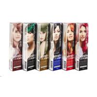 ราคา ดีแคช เอ็กซ์พีเรียนซ์ เคราติน คัลเลอร์ ครีม 100 กรัม (13706659726)