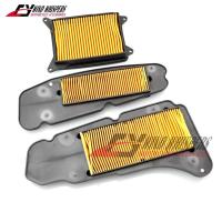 ราคา รถจักรยานยนต์กรองอากาศเครื่องฟอกอากาศสําหรับ Yamaha YP 400 Majesty 2004 - 2014 YP400 R RA X-Max 2013 - 2016 (52950166869)