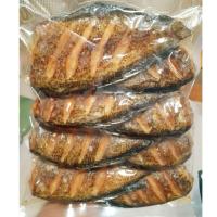 ราคา ปลาสลิดบางบ่อแดดเดียวทอด เนื้อฟู เค็มนิดเดียว 7-8ตัว/กิโลกรัม (41172290922)