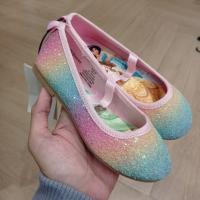 ราคา H&m ต้นฉบับ || รองเท้าเด็กผู้หญิง Ballerina hnm (28465220467)