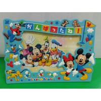 ราคา กรอบรูป ตั้งโต๊ะ ดิสนี่ย์ มิกกี้เมาส์ ของแท้ ของใหม่ Mickey & Friends @disney (2834030281)