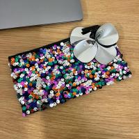 ราคา ของแท้ 100% MAC กระเป๋าเครื่องสำอาง (25319524928)