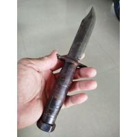 ราคา มีดทหาร US แท้ ปี 1967 ของเก่าของสะสม (26208850528)