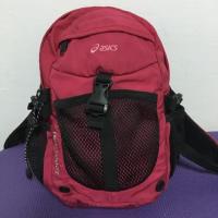 ราคา กระเป๋าเป้ Asic แท้ (1218618941)