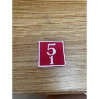 ราคา ป้ายเลขหมู่/กอง,ลูกเสือ/เนตรนารี (18233380842)