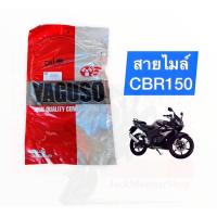 ราคา สายไมล์ CBR150 (YAGUSO) อย่างดี คุณภาพสูง (13656766257)