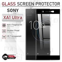 ราคา MLIFE - กระจก 3D เต็มจอ SONY Xperia XA1 Ultra ฟิล์มกระจก ฟิล์มกระจกนิรภัย ฟิล์มกันรอย เคส Tempered Glass (834807926)