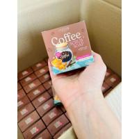 ราคา สบู่พิชชี่ สครับพิชชี่ สบู่สครับกาแฟ สครับกาแฟ แพคเกจใหม่2025 (29038781185)