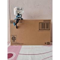 ราคา Bandai Metal Robot Spirits <SIDE MS> Gundam Barbatos (1st-4th Form) - Action Figure Diecast (29106828115)